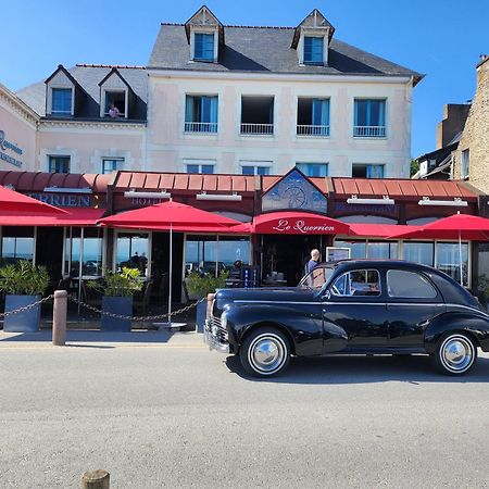 Le Querrien Cancale Exterior foto