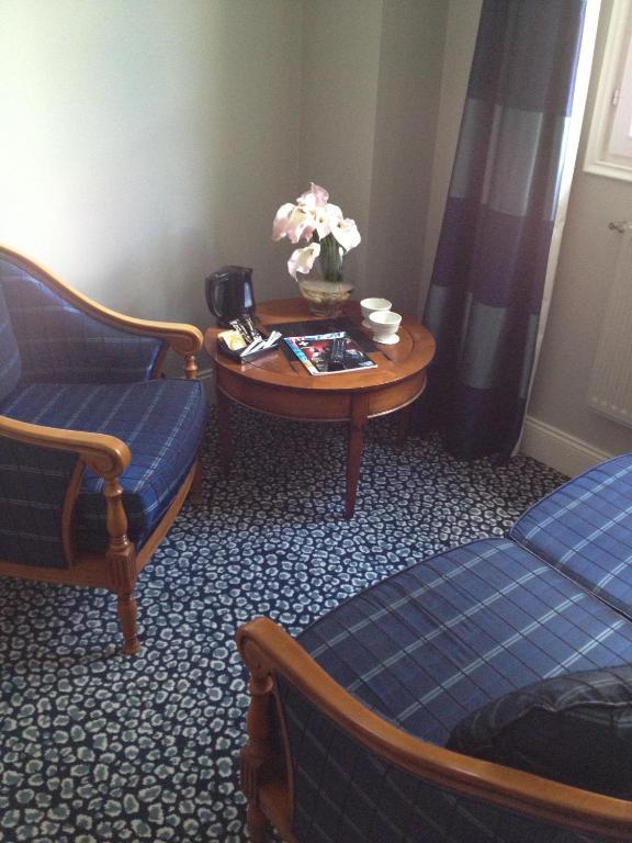 Le Querrien Cancale Quarto foto