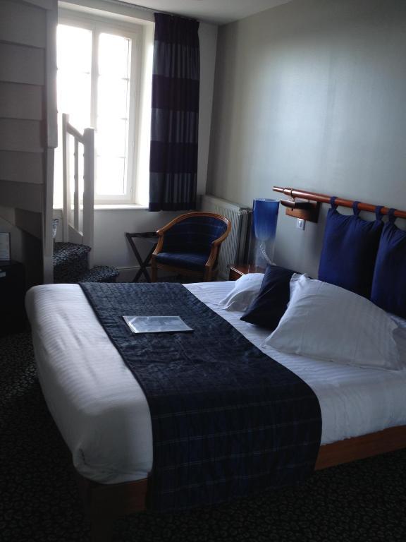 Le Querrien Cancale Quarto foto