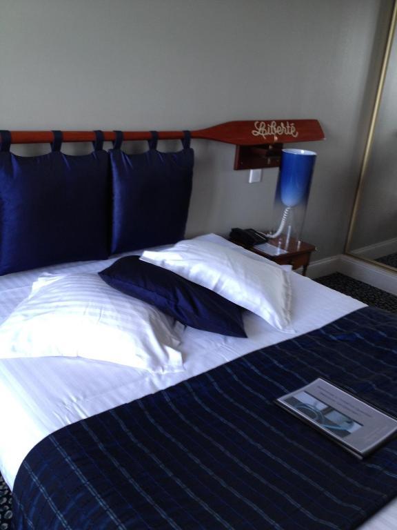 Le Querrien Cancale Quarto foto