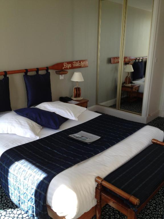 Le Querrien Cancale Quarto foto