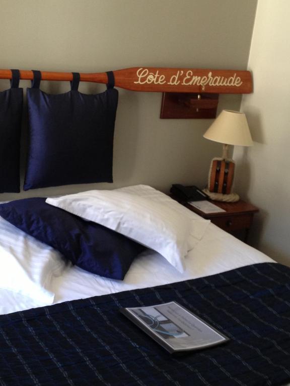 Le Querrien Cancale Quarto foto