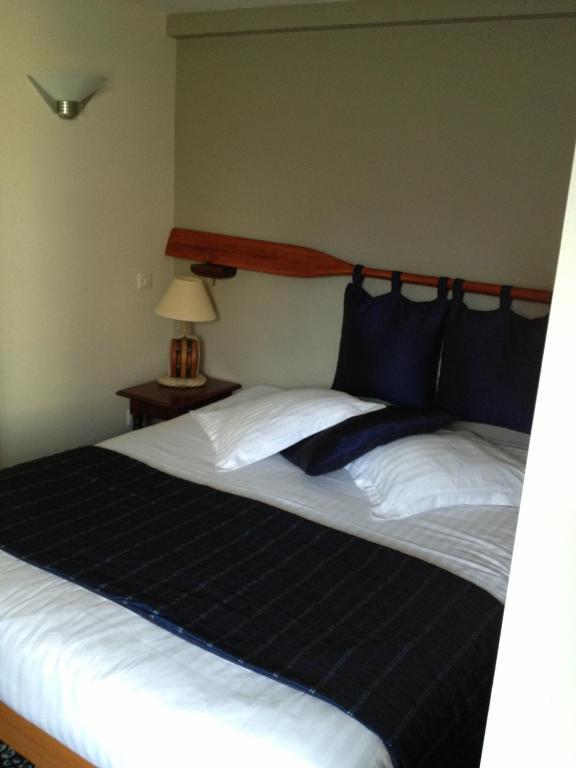 Le Querrien Cancale Quarto foto