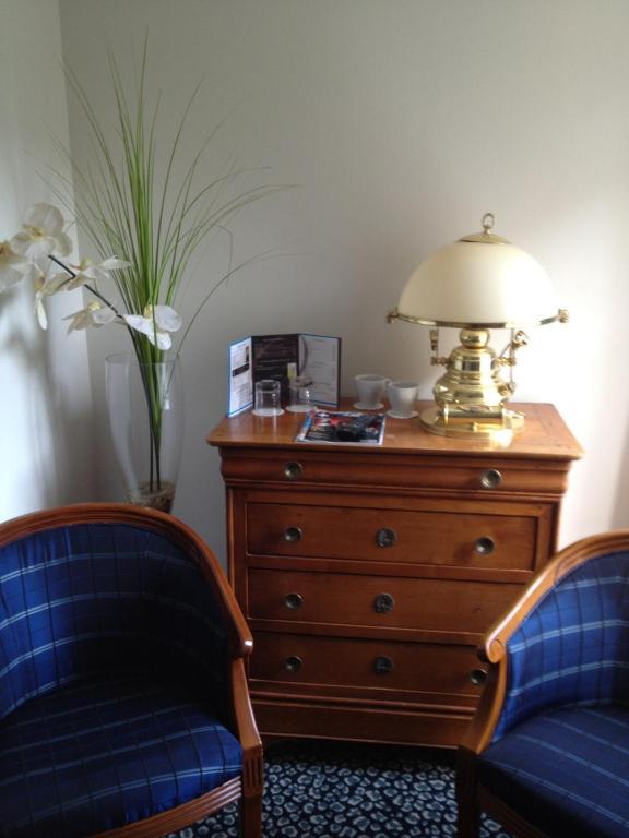 Le Querrien Cancale Quarto foto