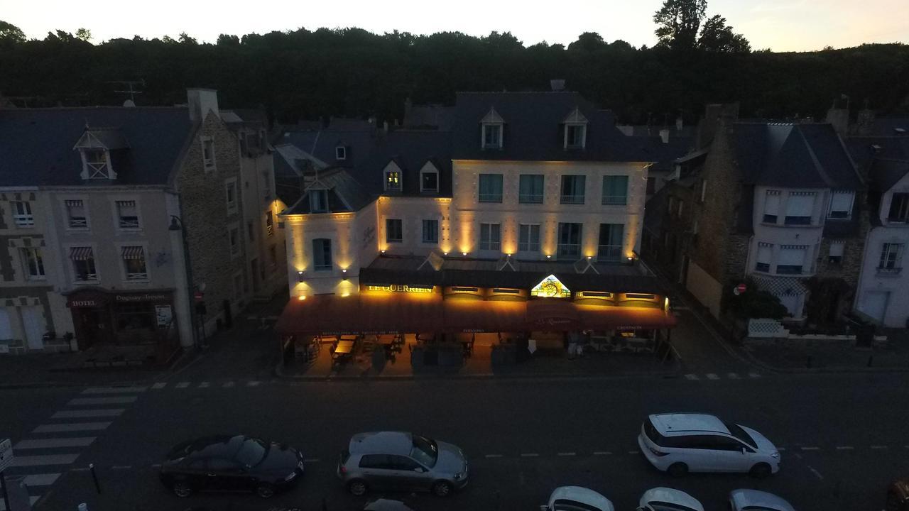 Le Querrien Cancale Exterior foto